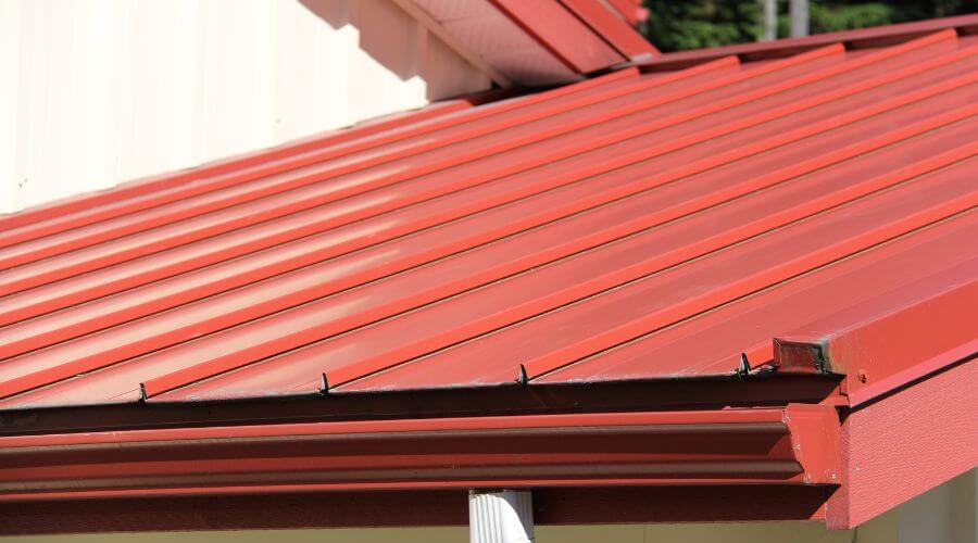 Emergency Industrial Roof Repair in Longview, IL